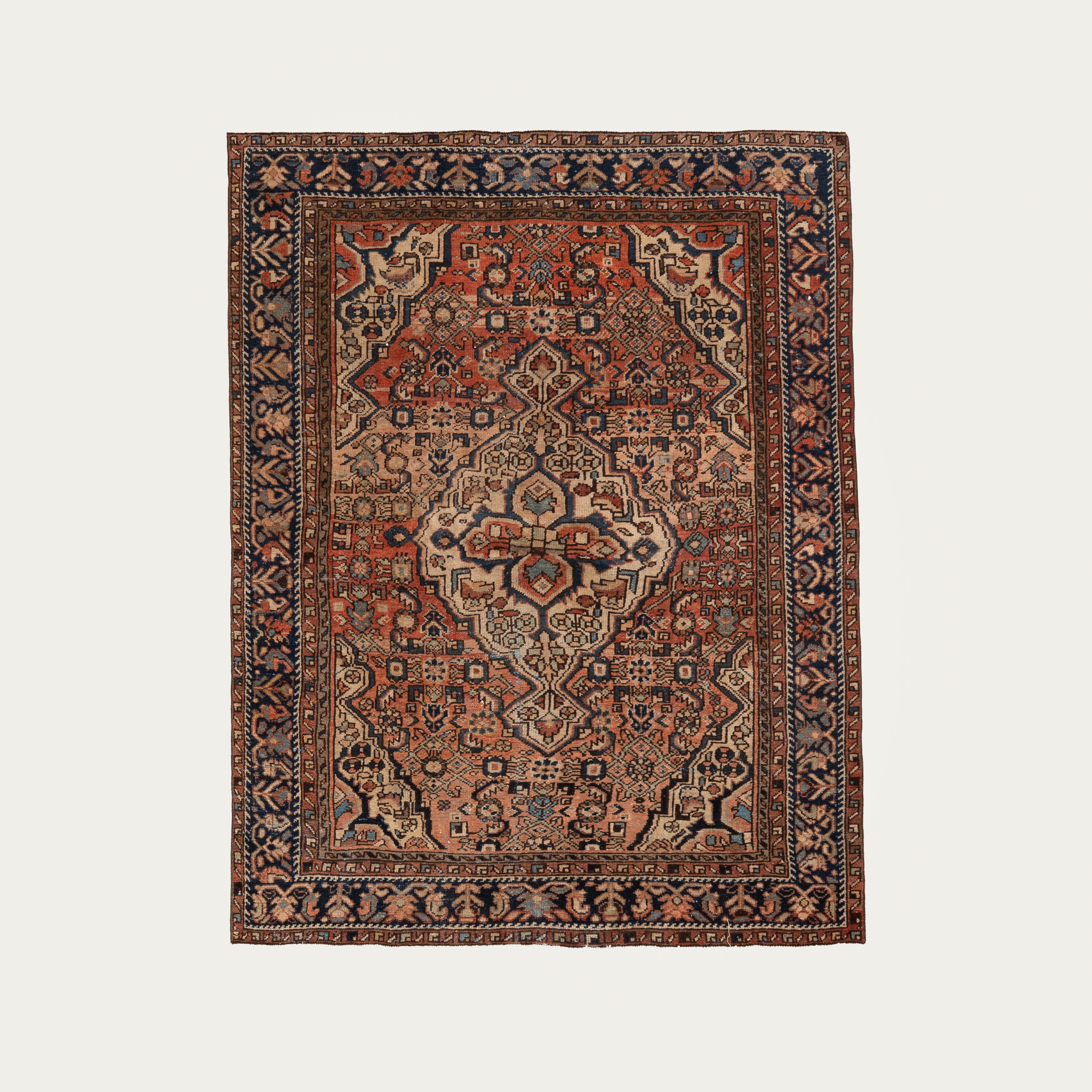 Moo Hoo Carpet 6' x 4'5"