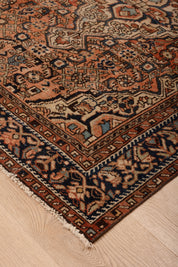 Moo Hoo Carpet 6' x 4'5"