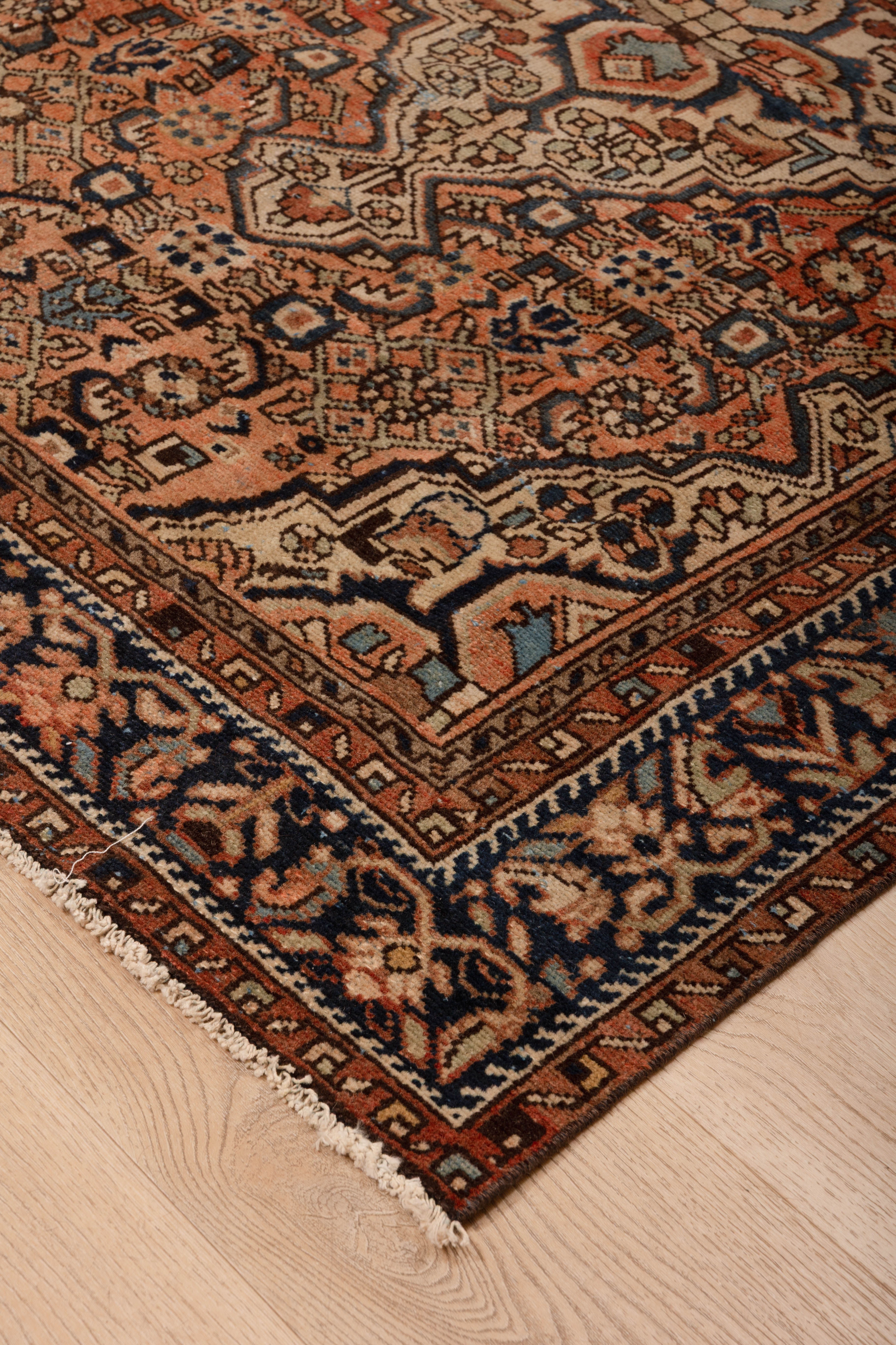 Moo Hoo Carpet 6' x 4'5"