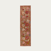 Rose Vine Runner 2'3" x 8'7"