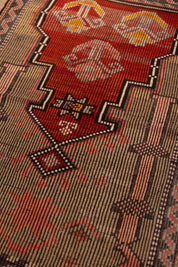 Sage Prayer Cicim 2'8" x 4'2"