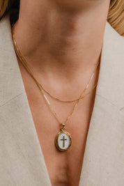 Cross Pendant