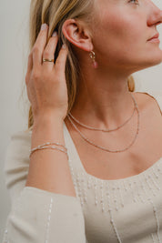 Dahlia Earrings