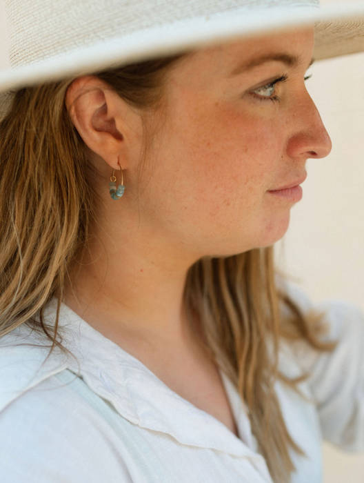 Ren Earring
