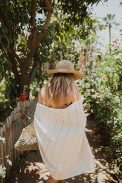 Bondi Bath Towel