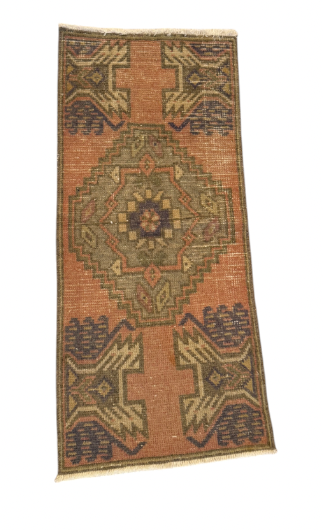 Jackson Hole Carpet 3' x 1'5"