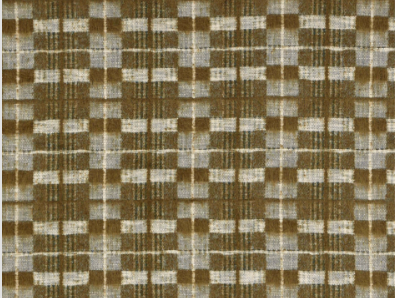 Plaid Please Carpet