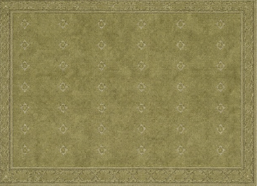 Sparkle Above Carpet
