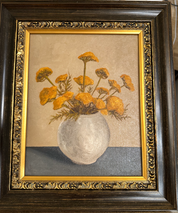 Joy Hubach Originals Framed