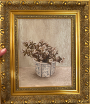 Joy Hubach Originals Framed