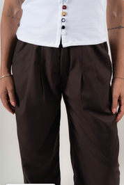 Everyday Cashmere Trouser