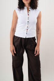 Everyday Cashmere Trouser