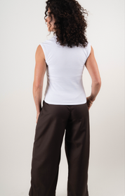 Everyday Cashmere Trouser