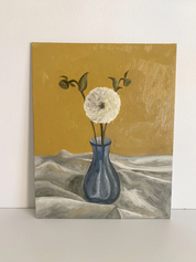 Joy Hubach Originals Framed
