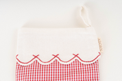 Farmhouse Stocking