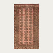 The Royal Runner 2'9" x 6'1"