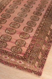 The Royal Runner 2'9" x 6'1"