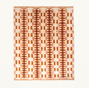 This & That Carpet 9' 7"  x 12'