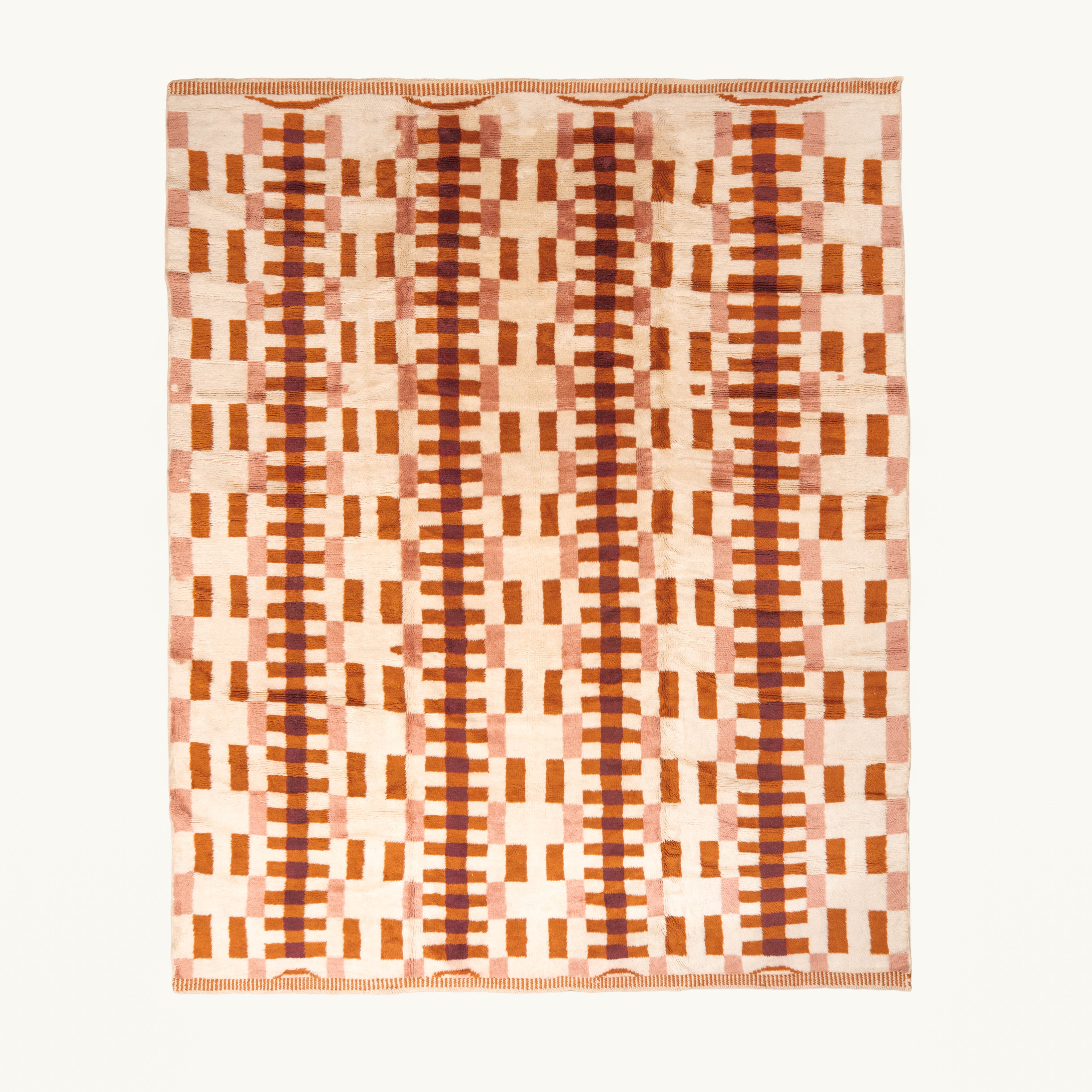 This & That Carpet 9' 7"  x 12'