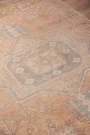 Turning Back Carpet 4'1" x 6'