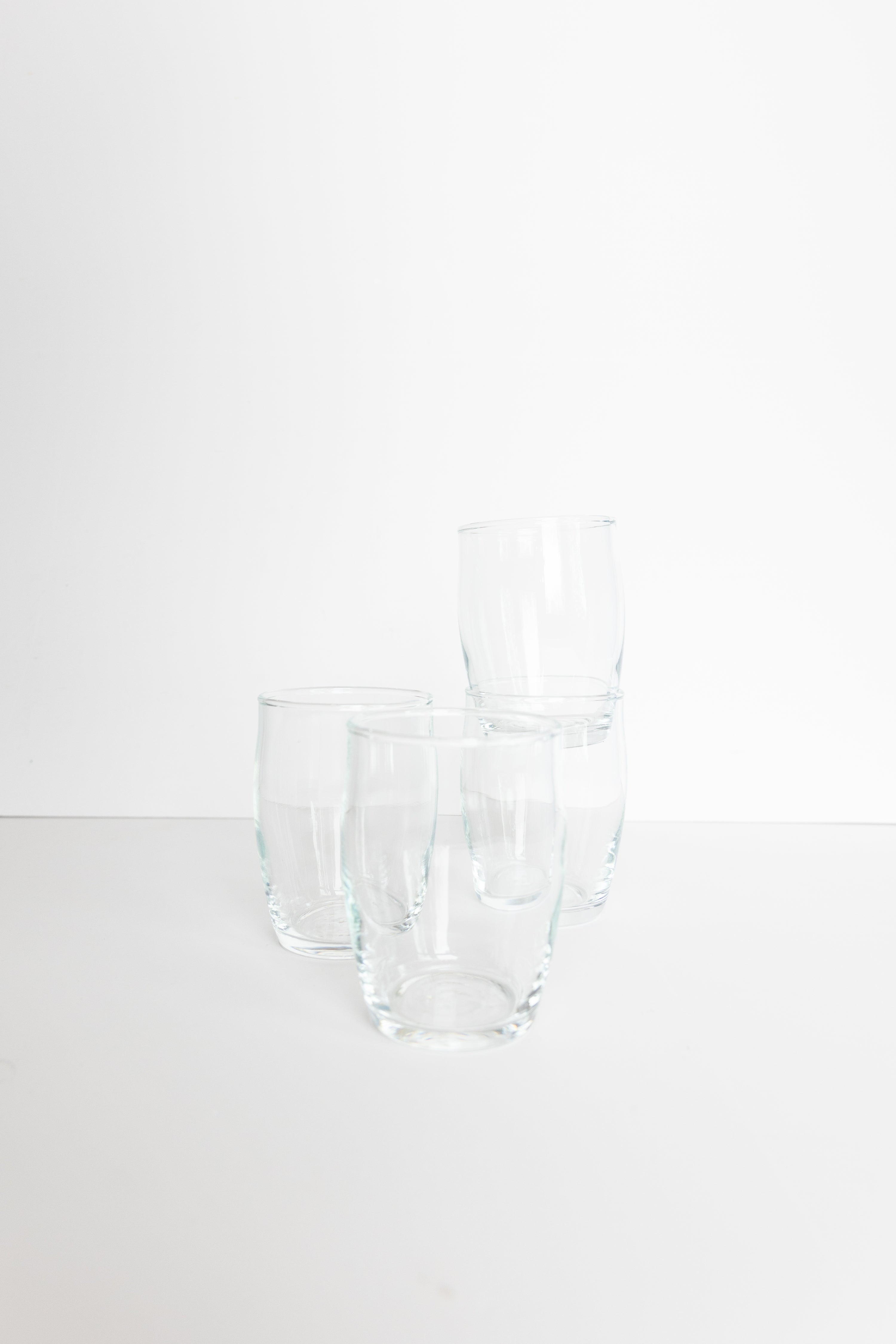 Juice Glasses (Set of 4)