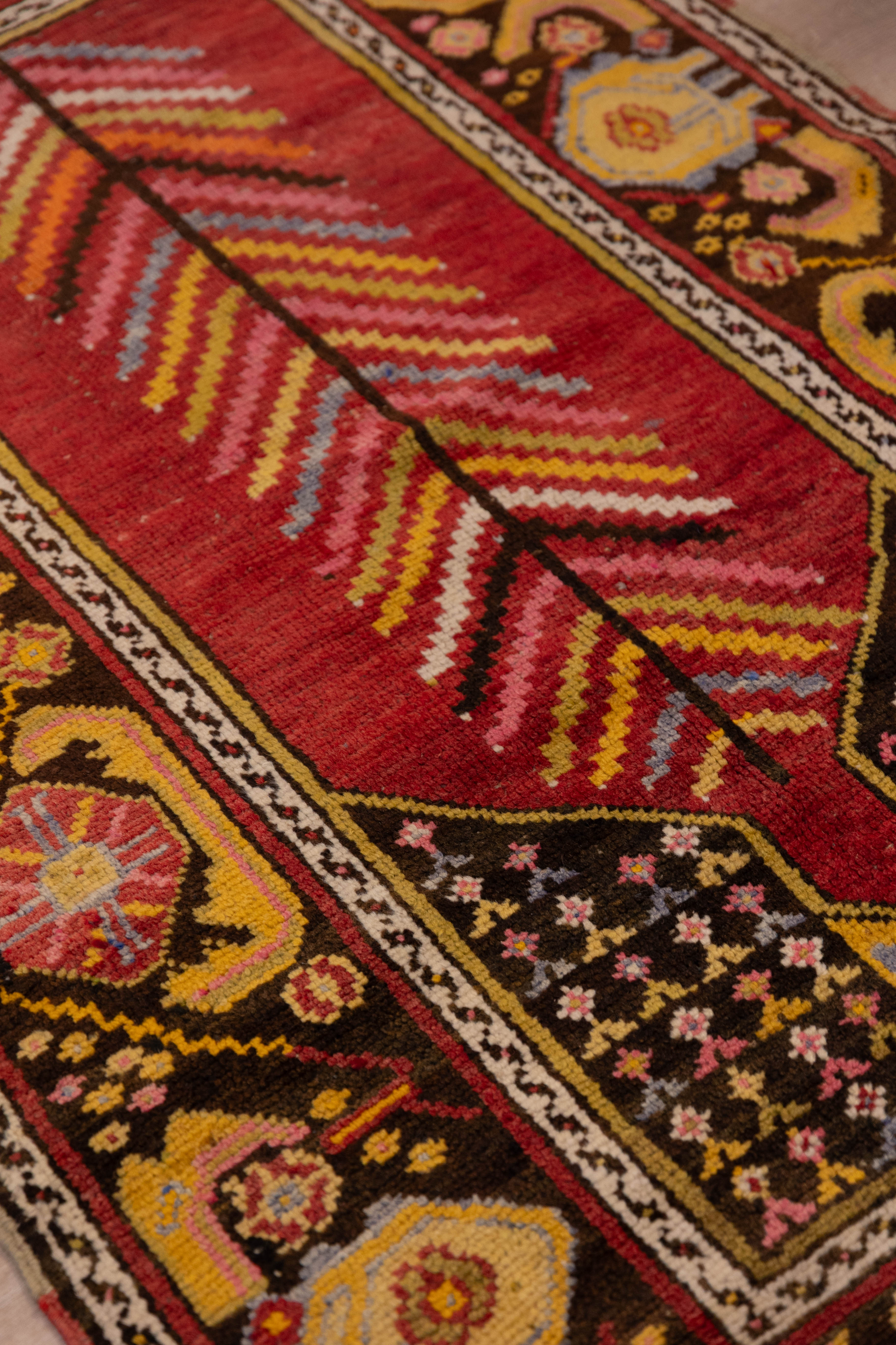 Wheat Prayer Carpet 3' x 5'1"