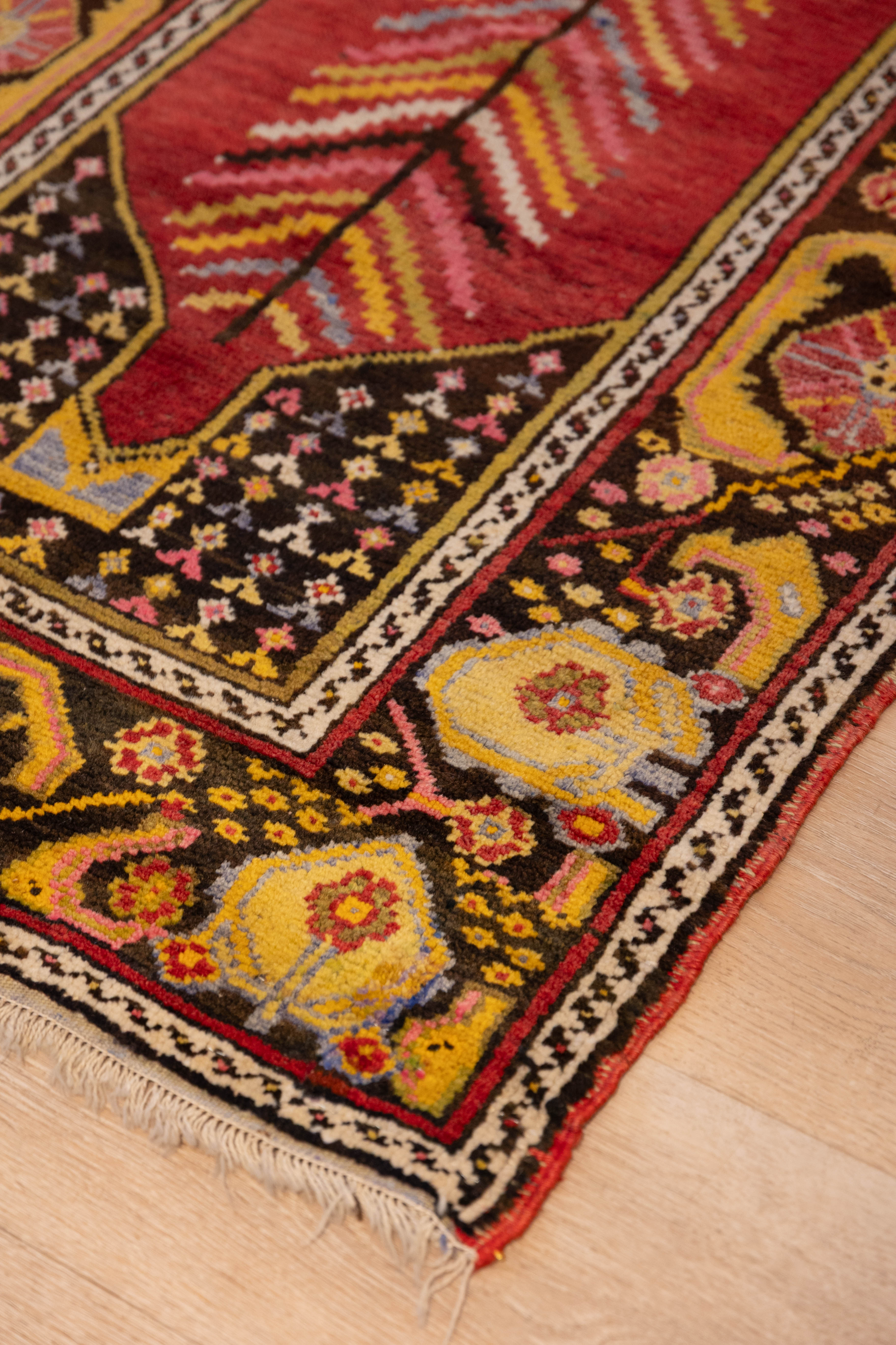 Wheat Prayer Carpet 3' x 5'1"