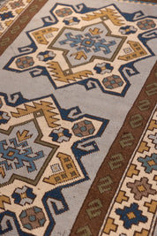Winchester Rested Carpet 3'10" x 6'