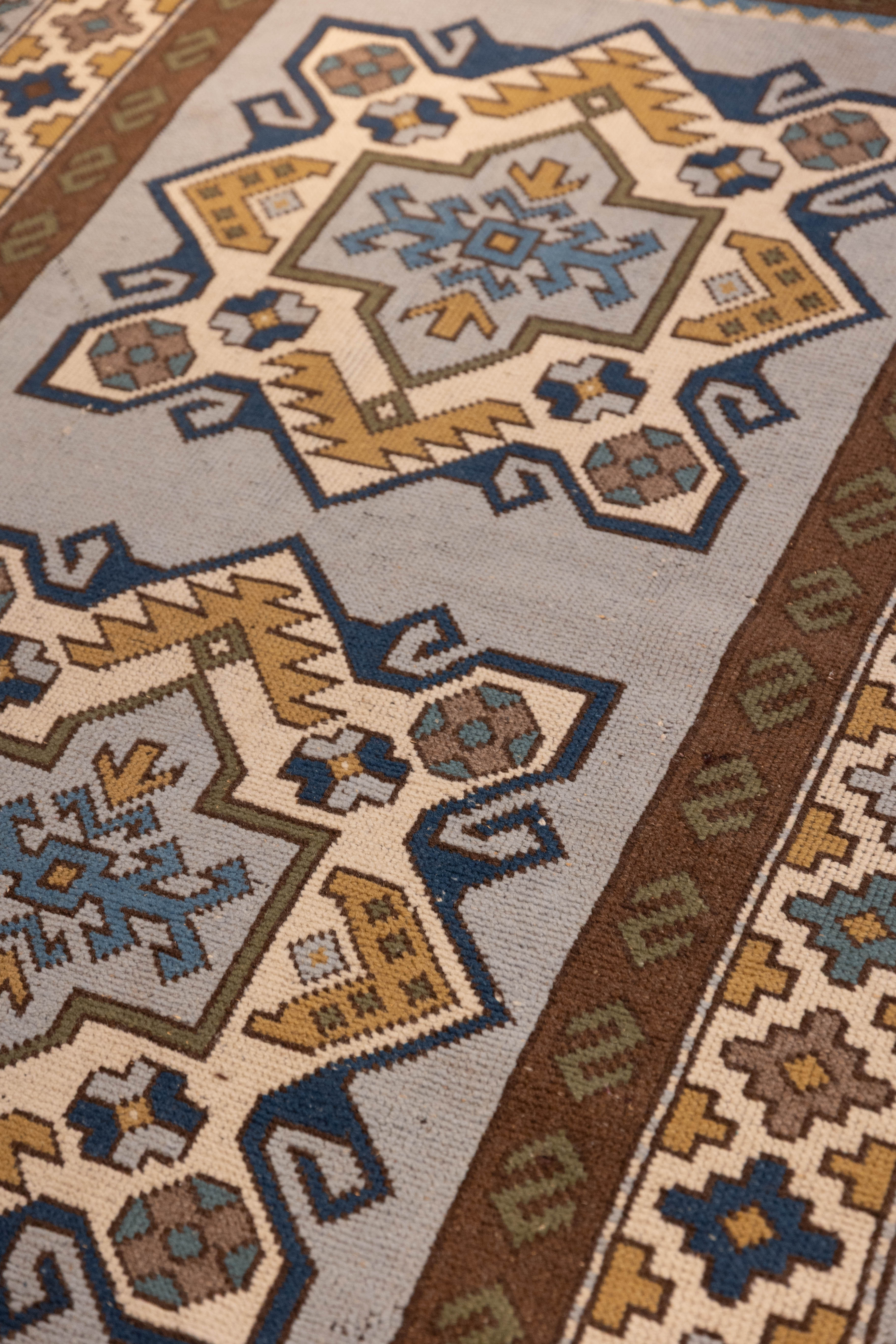 Winchester Rested Carpet 3'10" x 6'