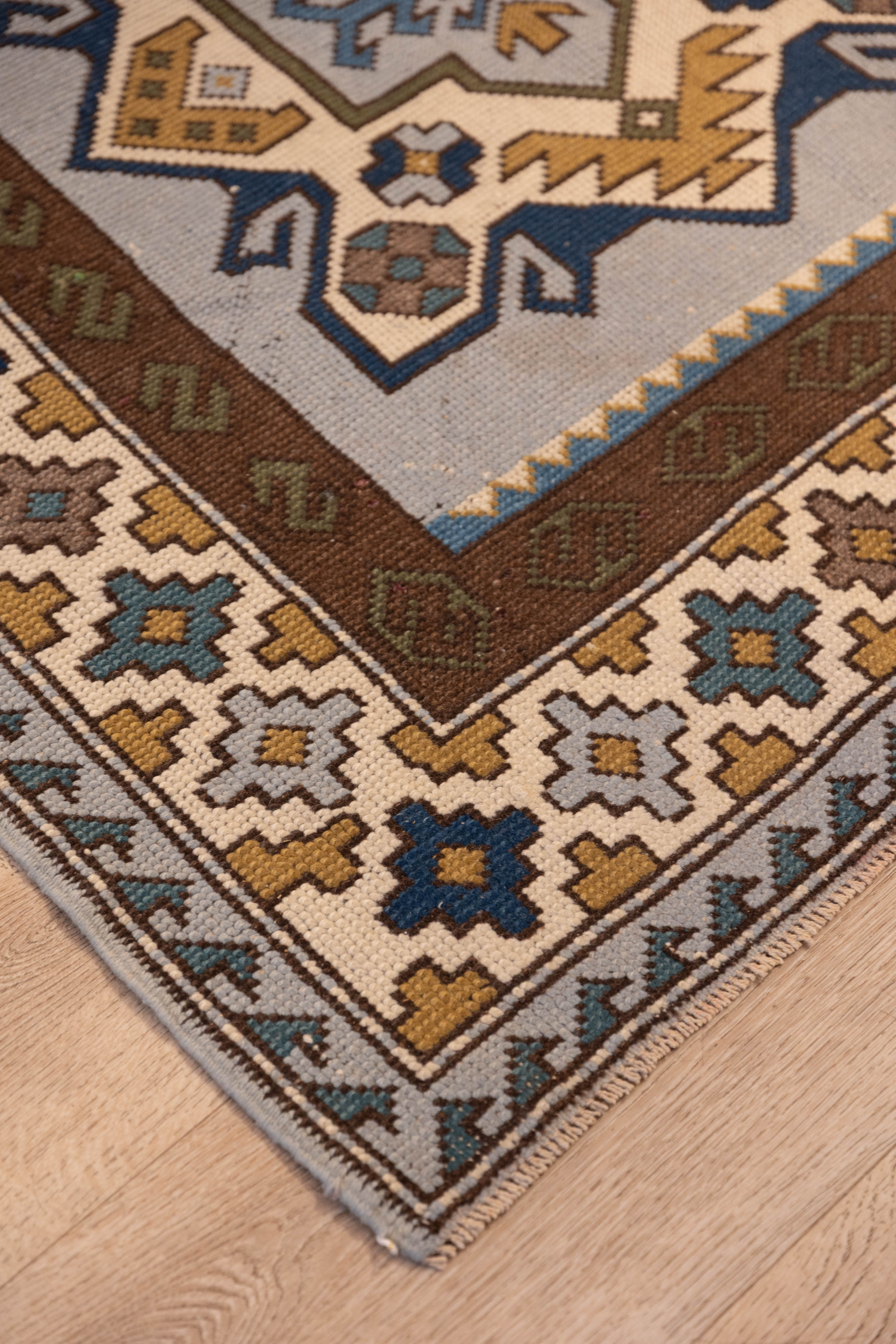 Winchester Rested Carpet 3'10" x 6'