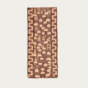 Wanderlust Kilim Runner 3'3" x 8'