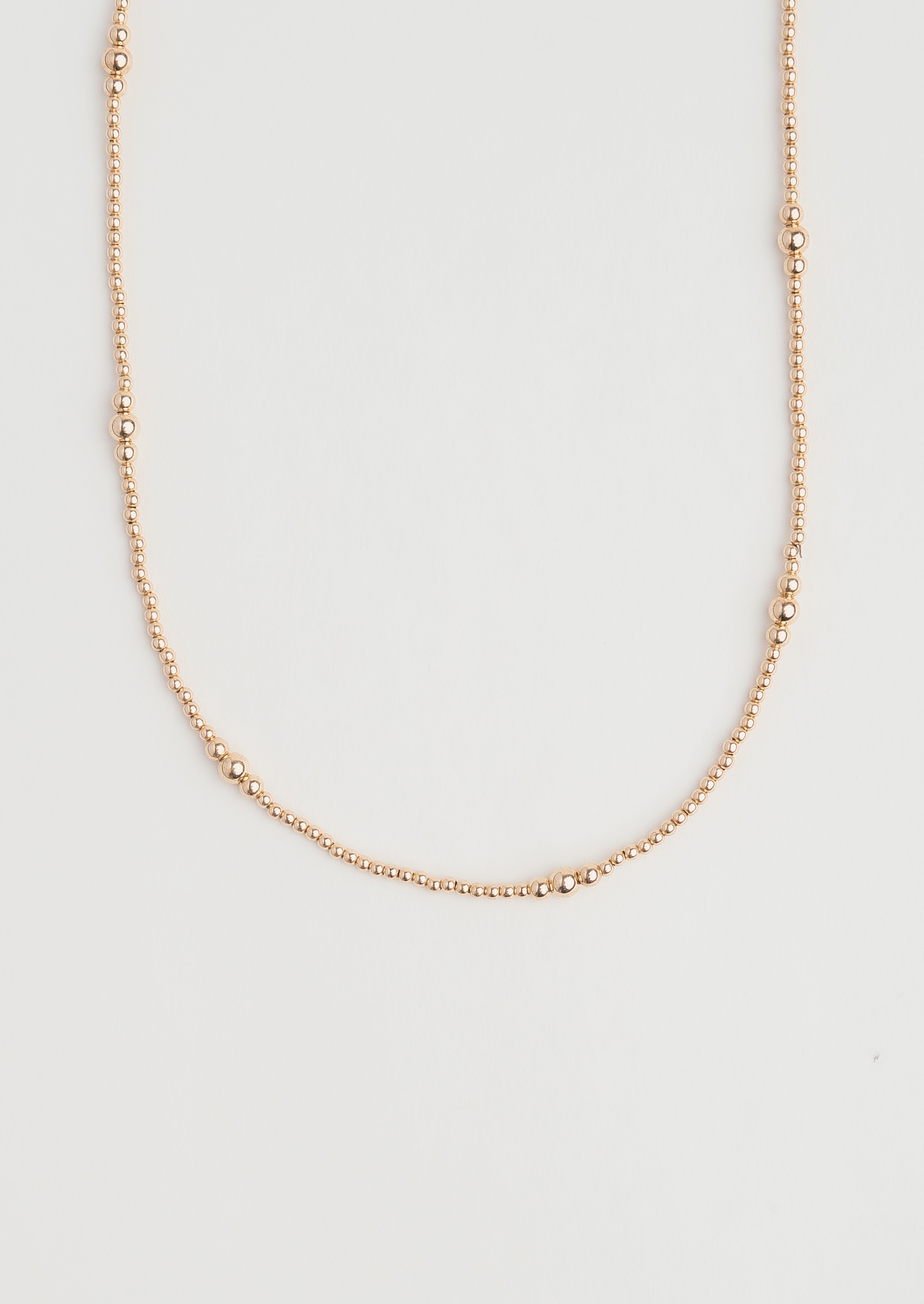 Binah Necklace