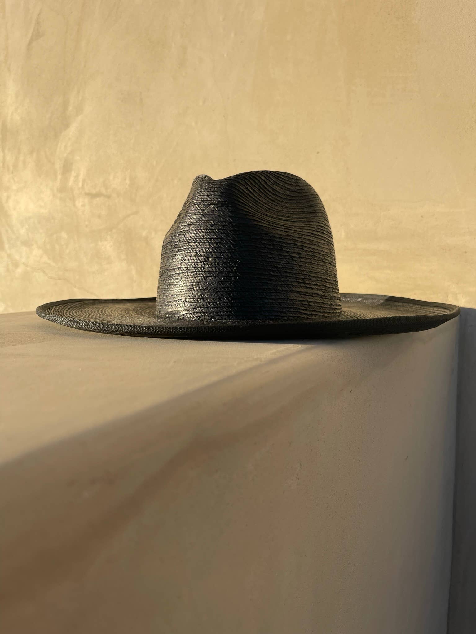 Charcoal Rancher Hat