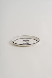 Sardine Appetizer Serving Set