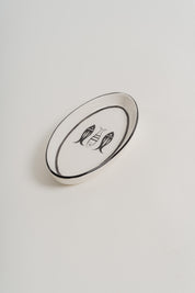 Sardine Appetizer Serving Set