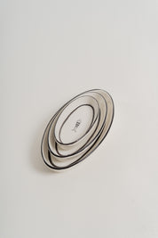 Sardine Appetizer Serving Set