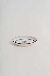 Sardine Appetizer Serving Set