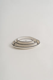 Sardine Appetizer Serving Set