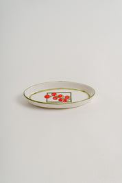 Garden Appetizer Serving Set