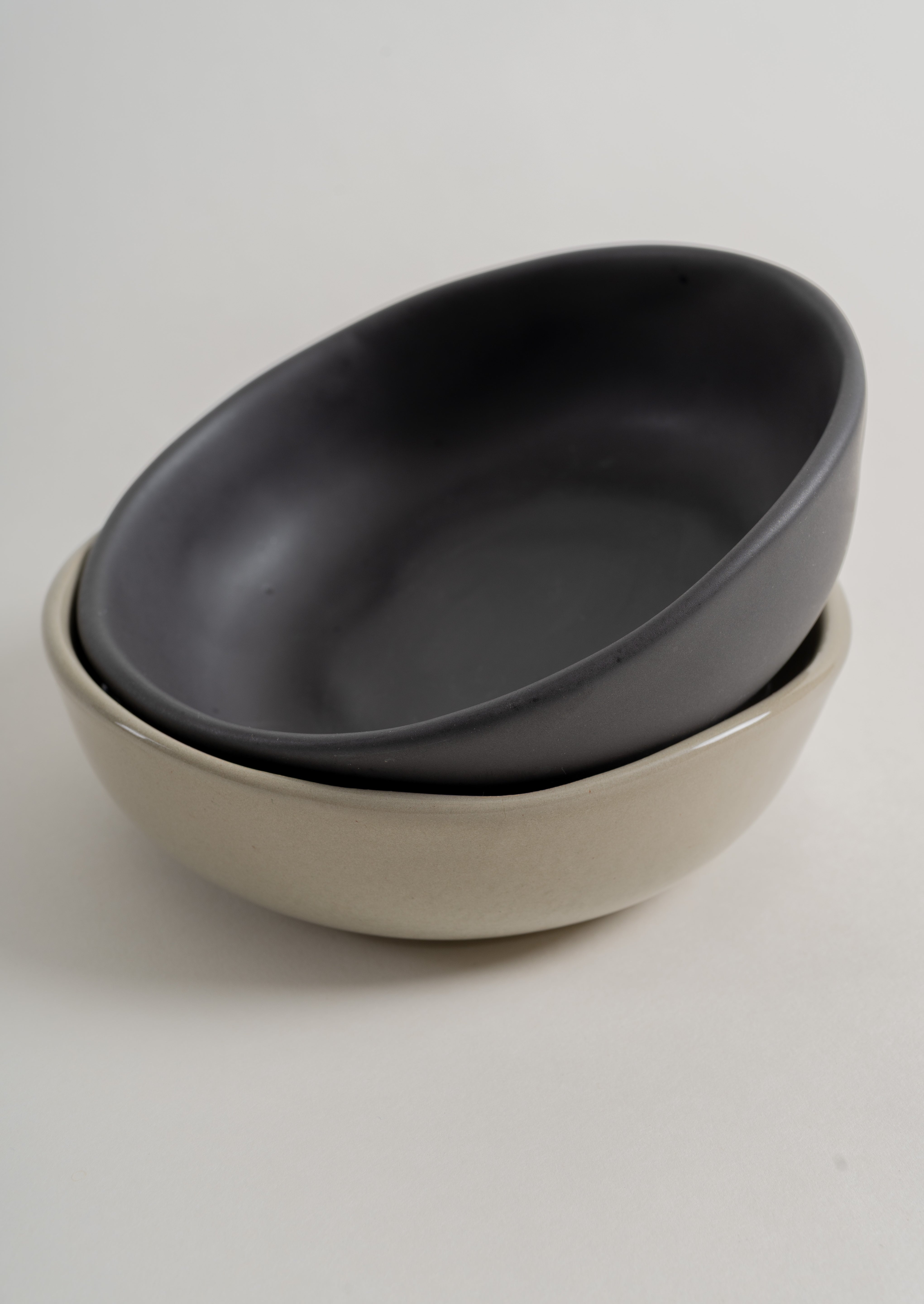 Pressed Yogurt Bowl