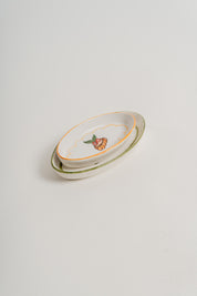 Garden Appetizer Serving Set