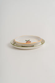 Garden Appetizer Serving Set