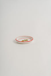Garden Appetizer Serving Set
