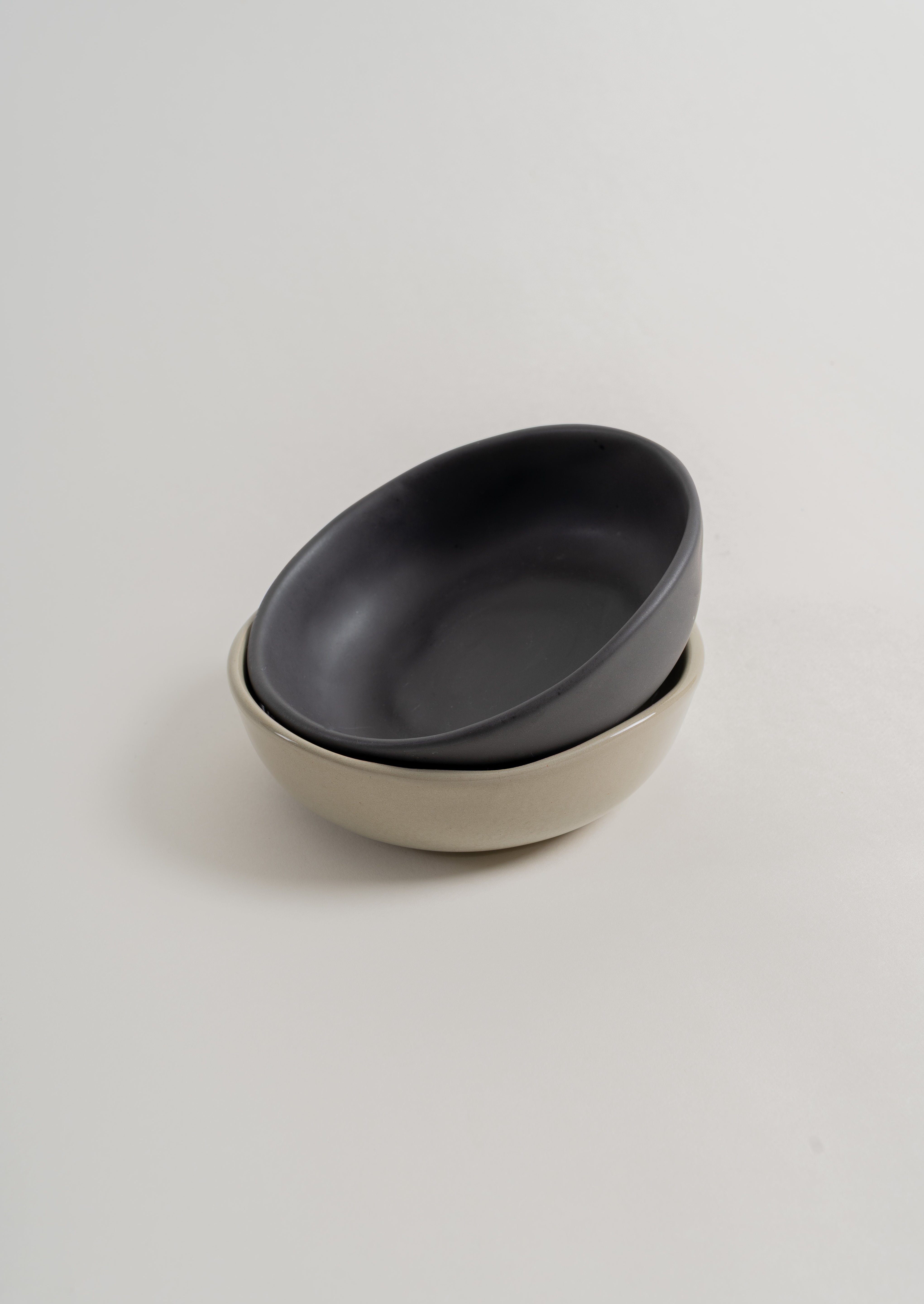Pressed Yogurt Bowl