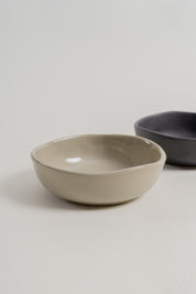 Pressed Yogurt Bowl