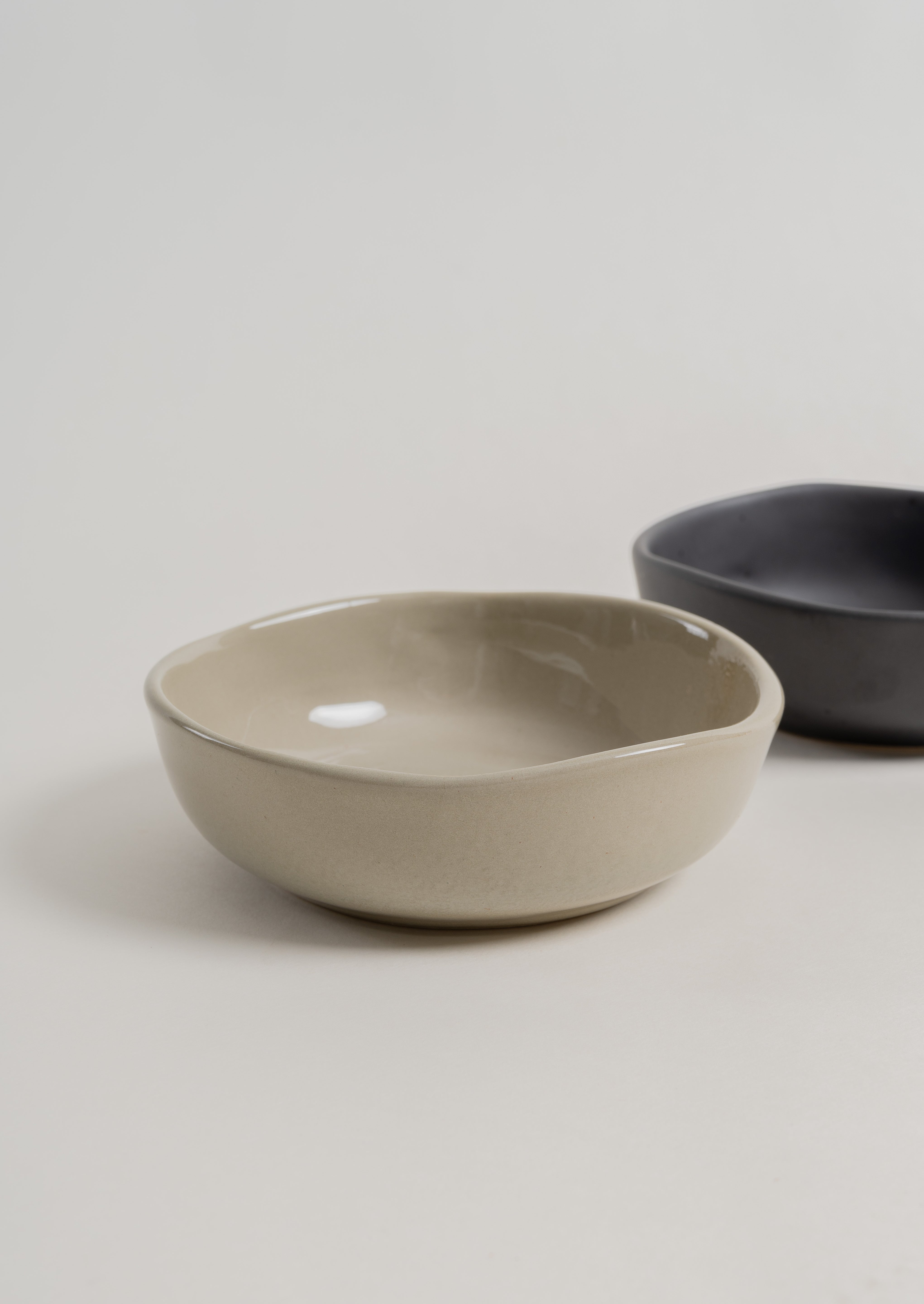 Pressed Yogurt Bowl