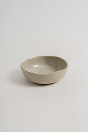 Pressed Yogurt Bowl