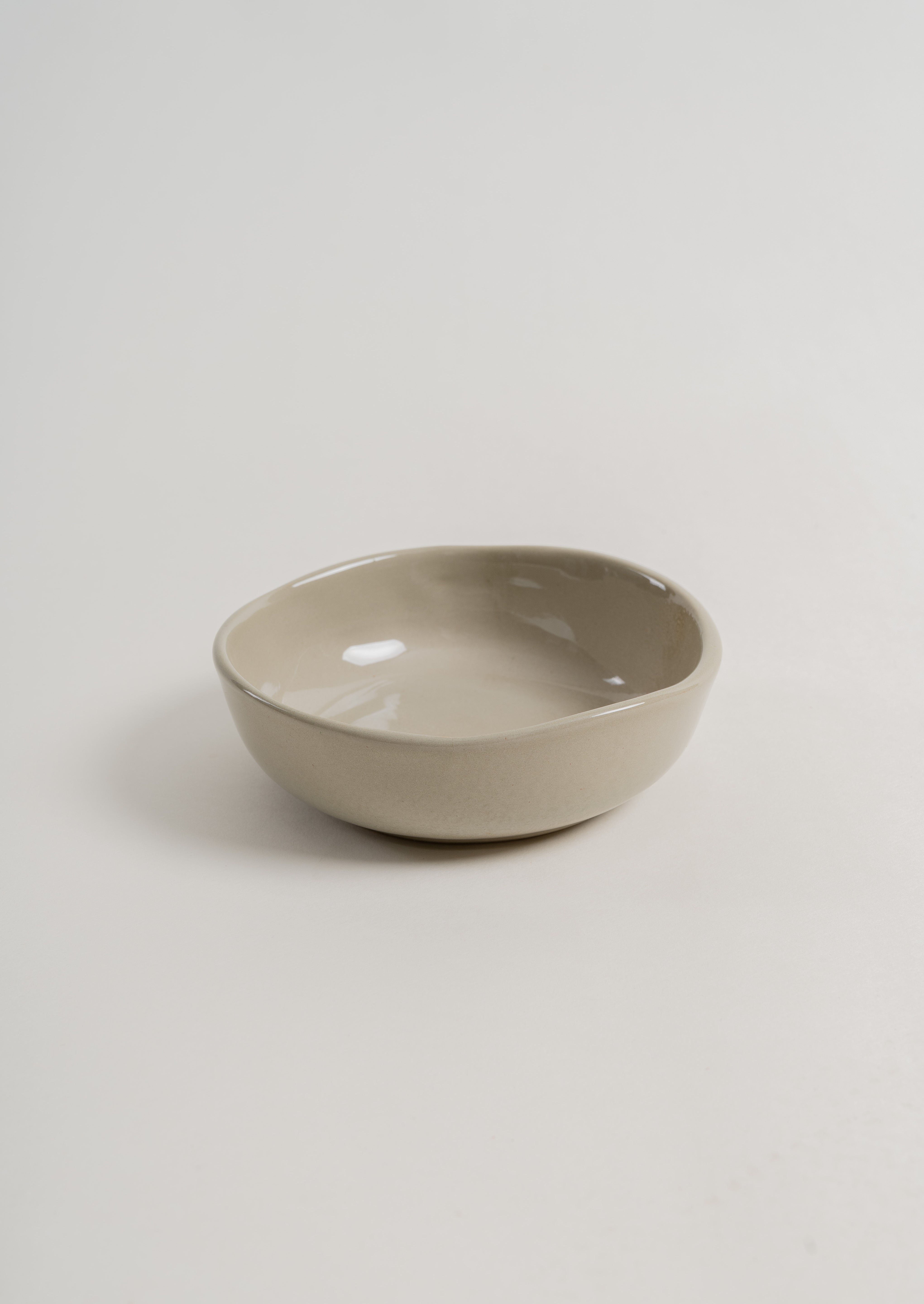 Pressed Yogurt Bowl