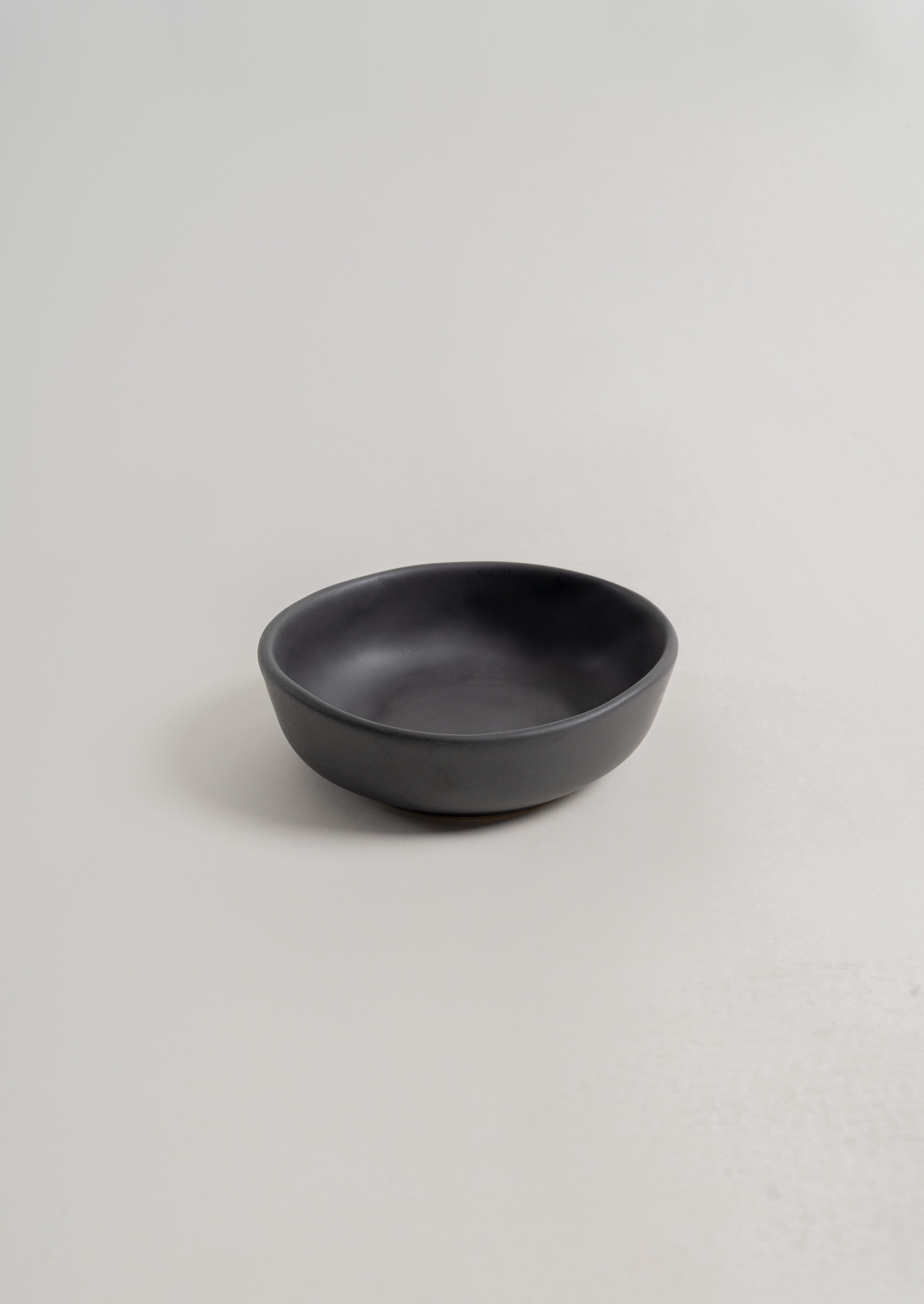 Pressed Yogurt Bowl