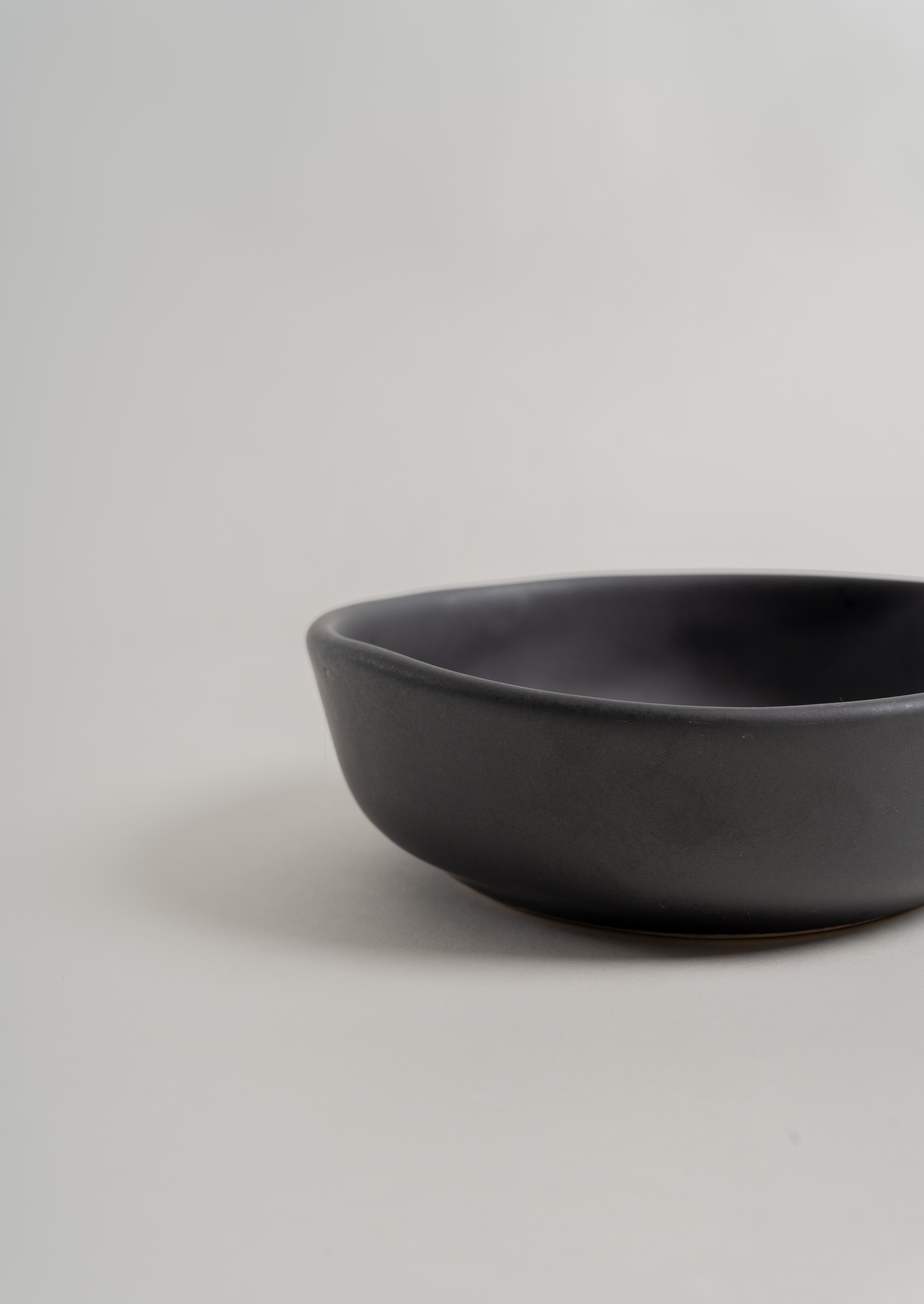 Pressed Yogurt Bowl